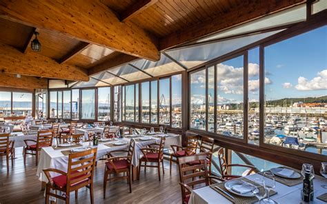 comer en villagarcia|LOS 10 MEJORES restaurantes en Vilagarcía de Arousa (2024)